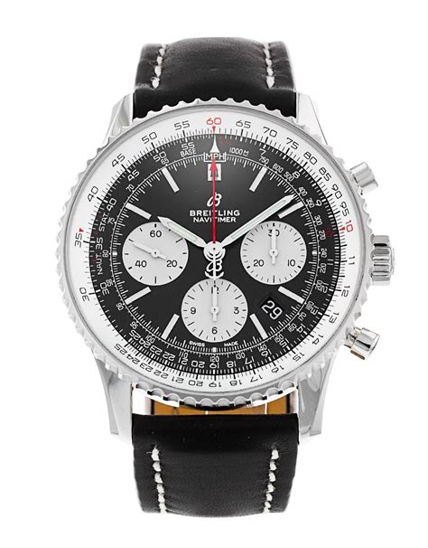 watchfinder breitling|refurbished breitling watches.